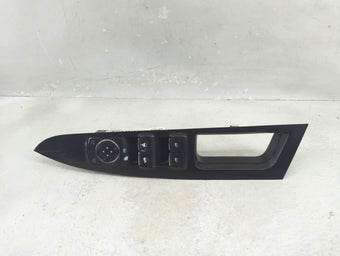 compare product 2013-2020 Ford Fusion Master Power Window Switch Replacement Driver Side Left P/N:DG9T-14540-ACW Fits OEM Used Auto Parts