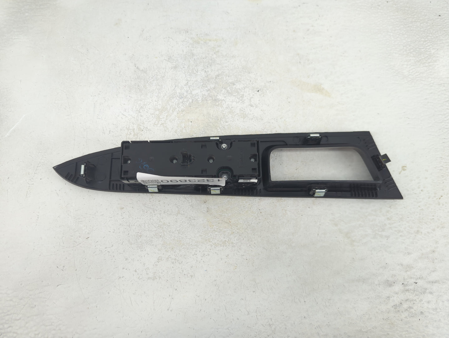2013-2020 Ford Fusion Master Power Window Switch Replacement Driver Side Left P/N:DG9T-14540-ACW Fits OEM Used Auto Parts - 