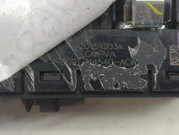 2013-2020 Ford Fusion Master Power Window Switch Replacement Driver Side Left P/N:DG9T-14540-ACW Fits OEM Used Auto Parts - 