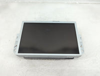 2016 Ford Fusion Radio AM FM Cd Player Receiver Replacement P/N:DS7T-14F239-BU Fits OEM Used Auto Parts - Oemusedautoparts1.