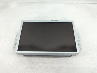 compare product 2016 Ford Fusion Radio AM FM Cd Player Receiver Replacement P/N:DS7T-14F239-BU Fits OEM Used Auto Parts