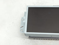 2016 Ford Fusion Radio AM FM Cd Player Receiver Replacement P/N:DS7T-14F239-BU Fits OEM Used Auto Parts - Oemusedautoparts1.