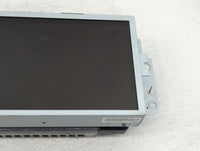 2016 Ford Fusion Radio AM FM Cd Player Receiver Replacement P/N:DS7T-14F239-BU Fits OEM Used Auto Parts - Oemusedautoparts1.
