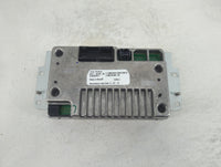2016 Ford Fusion Radio AM FM Cd Player Receiver Replacement P/N:DS7T-14F239-BU Fits OEM Used Auto Parts - Oemusedautoparts1.
