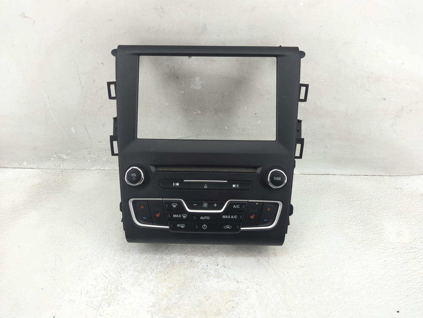 2016-2020 Ford Fusion Radio Control Panel - Oemusedautoparts1.com