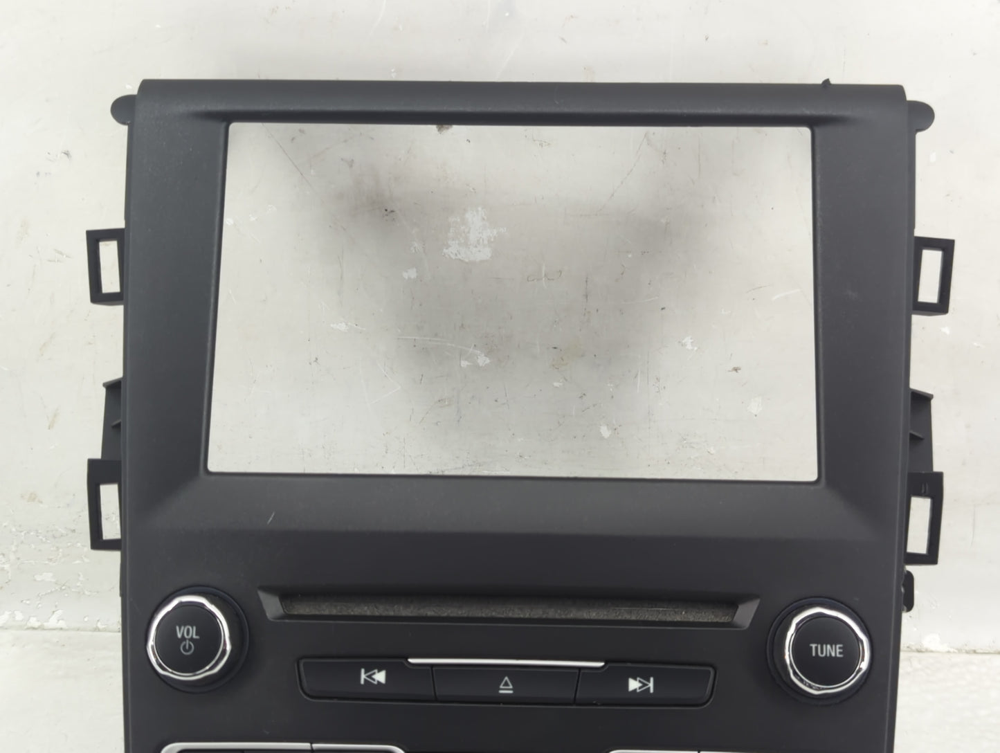 2016-2020 Ford Fusion Radio Control Panel - Oemusedautoparts1.com
