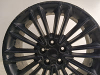 2013-2016 Ford Fusion Oem Wheel Rim 1356647 - Oemusedautoparts1.com