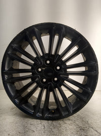 2013-2016 Ford Fusion Oem Wheel Rim 1356647 - Oemusedautoparts1.com