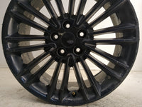 2013-2016 Ford Fusion Oem Wheel Rim 1356647 - Oemusedautoparts1.com