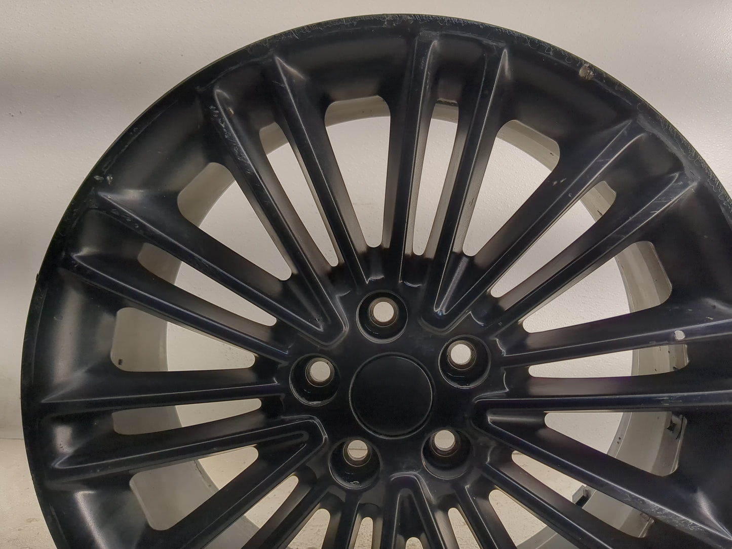 2013-2016 Ford Fusion Oem Wheel Rim 1356648 - Oemusedautoparts1.com