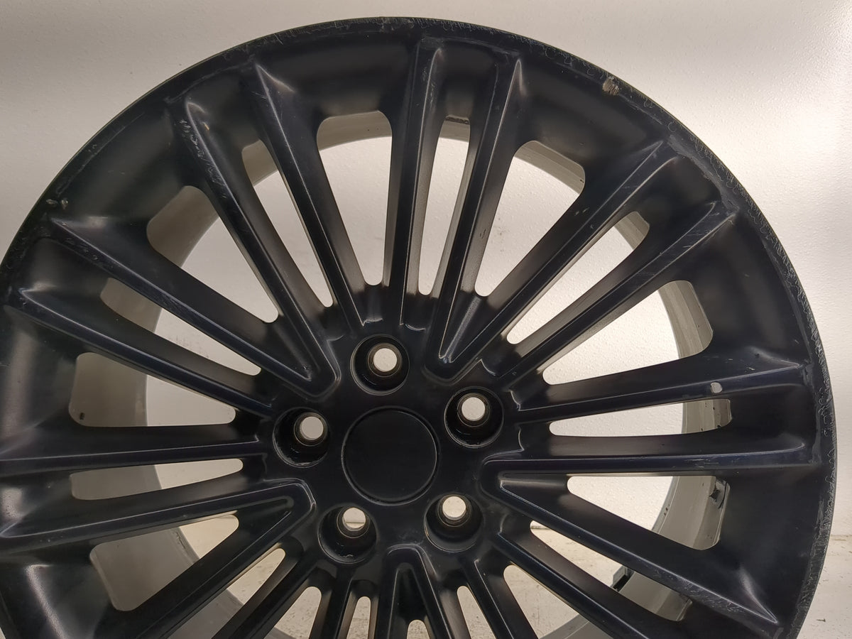 2013-2016 Ford Fusion Oem Wheel Rim 1356648 - Oemusedautoparts1.com