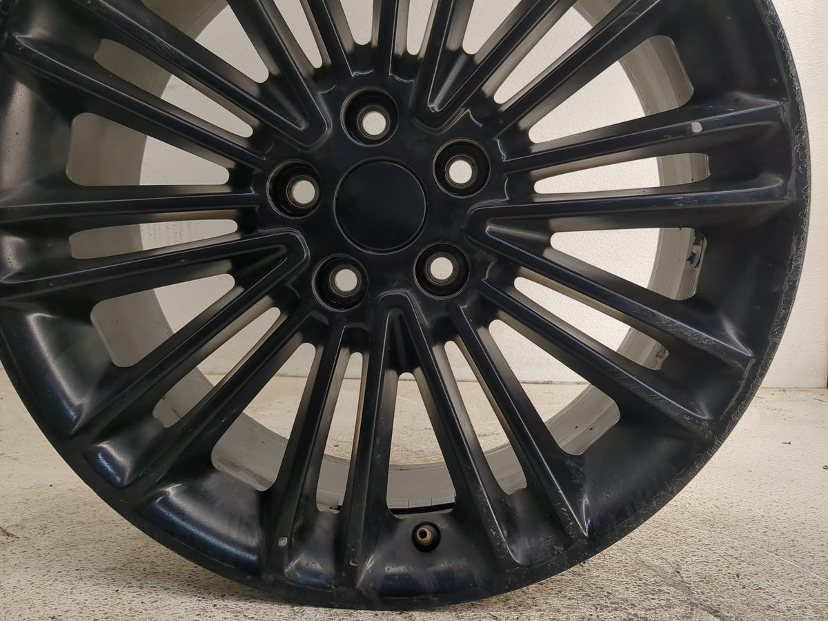 2013-2016 Ford Fusion Oem Wheel Rim 1356648 - Oemusedautoparts1.com