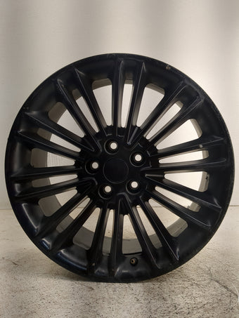 compare product 2013-2016 Ford Fusion Oem Wheel Rim 1356648