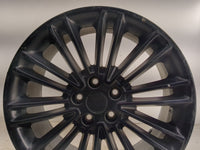 2013-2016 Ford Fusion Oem Wheel Rim 1356648 - Oemusedautoparts1.com