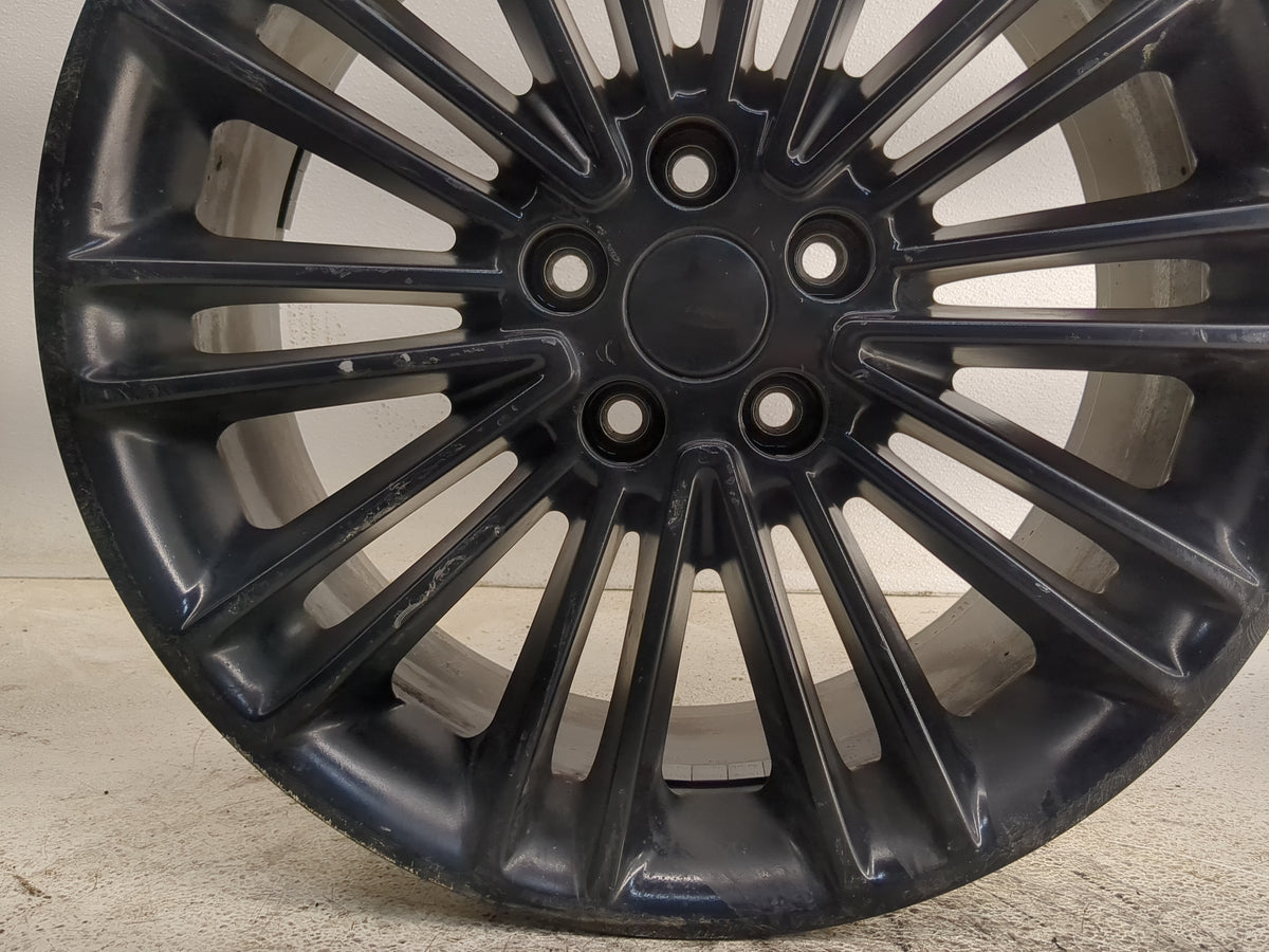2013-2016 Ford Fusion Oem Wheel Rim 1356651 - Oemusedautoparts1.com