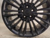 2013-2016 Ford Fusion Oem Wheel Rim 1356651 - Oemusedautoparts1.com