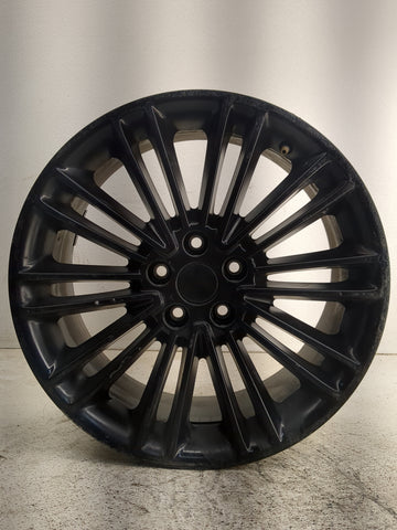 2013-2016 Ford Fusion Oem Wheel Rim - Oemusedautoparts1.com