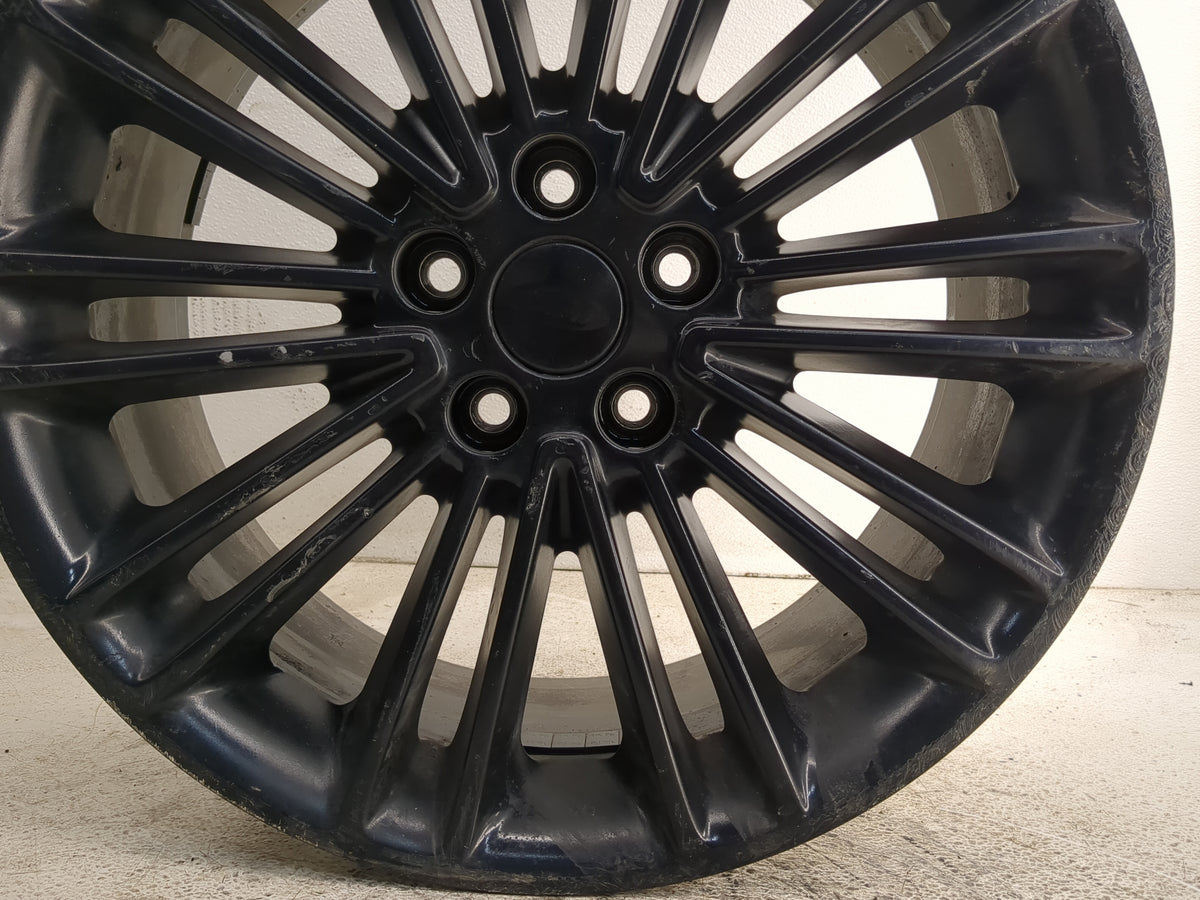 2013-2016 Ford Fusion Oem Wheel Rim 1356651 - Oemusedautoparts1.com