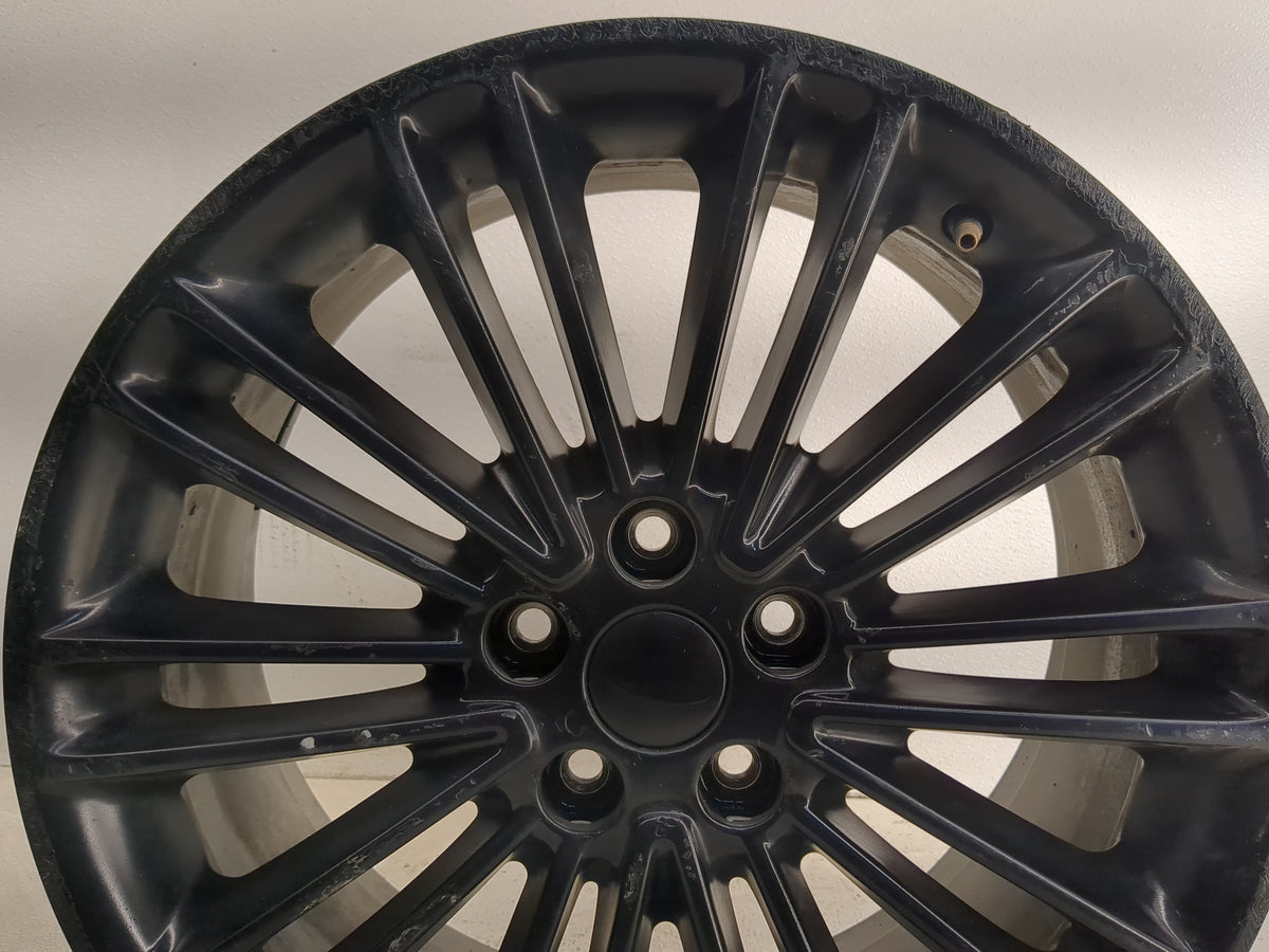 2013-2016 Ford Fusion Oem Wheel Rim 1356651 - Oemusedautoparts1.com
