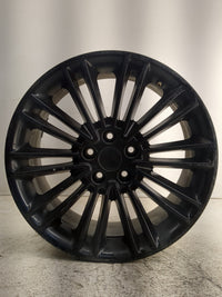 2013-2016 Ford Fusion Oem Wheel Rim 1356651 - Oemusedautoparts1.com