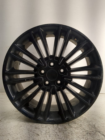 compare product 2013-2016 Ford Fusion Oem Wheel Rim 1356651