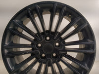 2013-2016 Ford Fusion Oem Wheel Rim 1356651 - Oemusedautoparts1.com