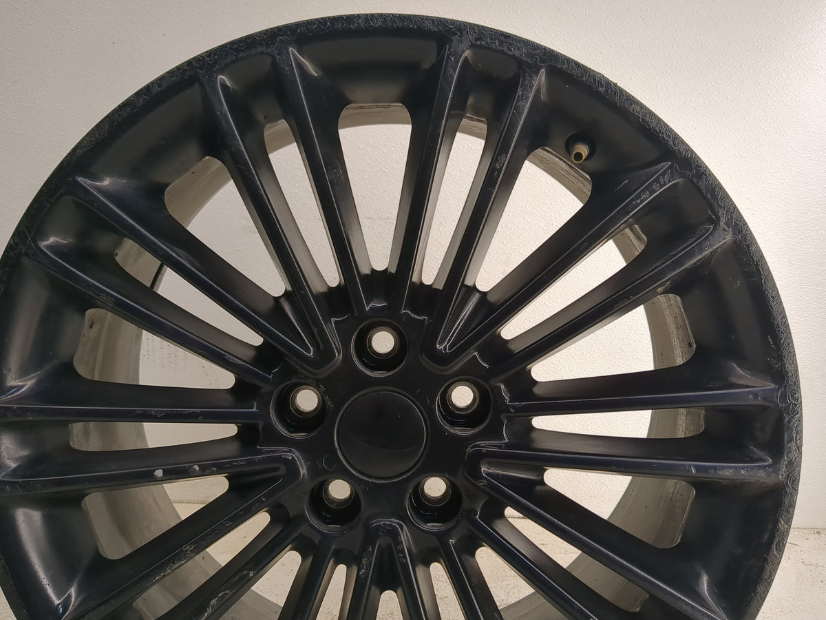 2013-2016 Ford Fusion Oem Wheel Rim 1356651 - Oemusedautoparts1.com