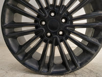2013-2016 Ford Fusion Oem Wheel Rim 1356652 - Oemusedautoparts1.com