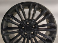 2013-2016 Ford Fusion Oem Wheel Rim 1356652 - Oemusedautoparts1.com