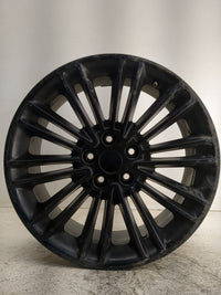 2013-2016 Ford Fusion Oem Wheel Rim 1356652 - Oemusedautoparts1.com