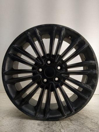 compare product 2013-2016 Ford Fusion Oem Wheel Rim 1356652