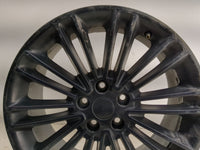 2013-2016 Ford Fusion Oem Wheel Rim 1356652 - Oemusedautoparts1.com