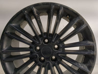 2013-2016 Ford Fusion Oem Wheel Rim 1356652 - Oemusedautoparts1.com