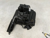 2014-2016 Ford Fusion Air Cleaner Intake-duct Hose Tube - Oemusedautoparts1.com