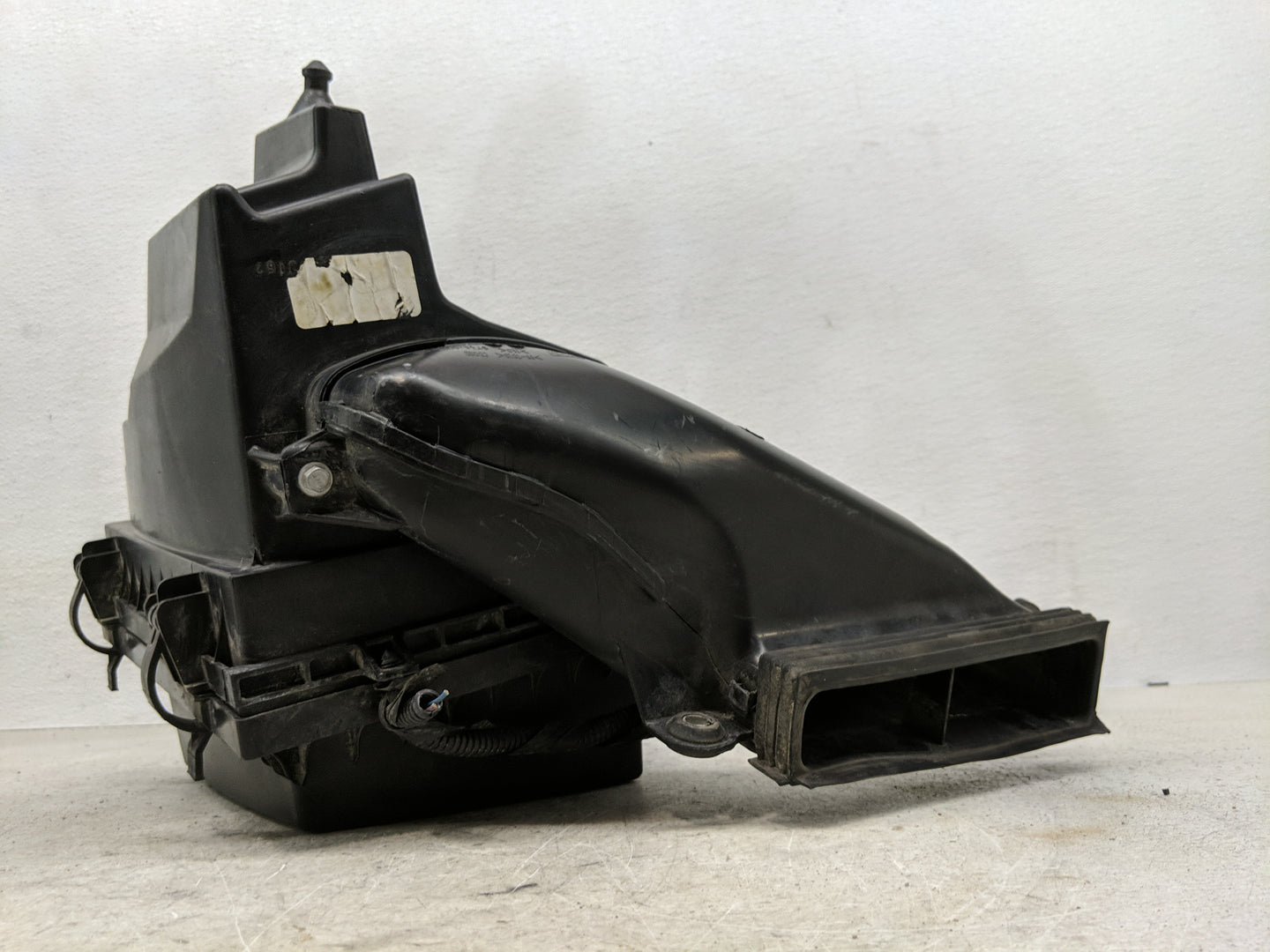 2014-2016 Ford Fusion Air Cleaner Intake-duct Hose Tube - Oemusedautoparts1.com
