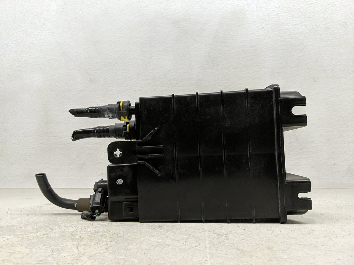 2016 Ford Fusion Fuel Vapor Charcoal Canister 1357567 - Oemusedautoparts1.com