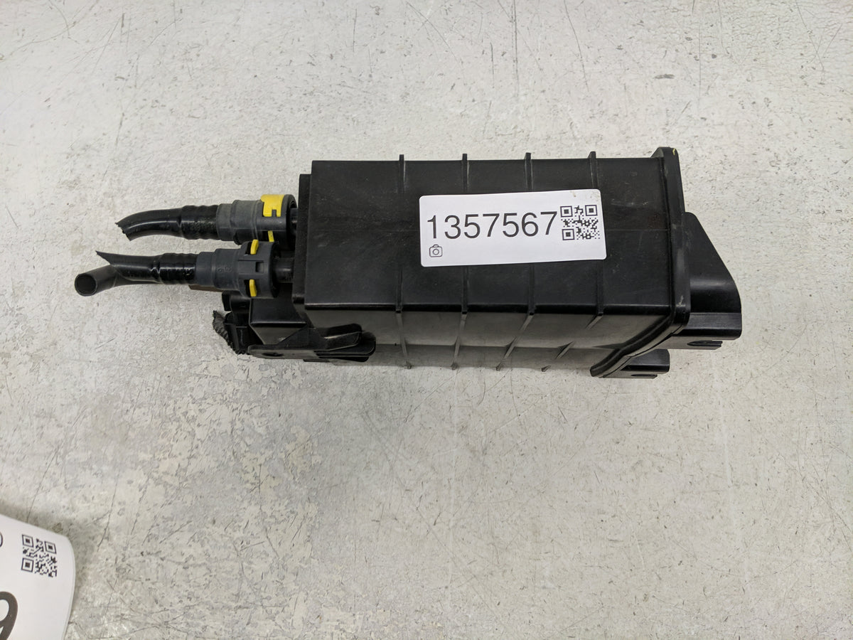 2016 Ford Fusion Fuel Vapor Charcoal Canister 1357567 - Oemusedautoparts1.com