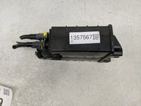 2016 Ford Fusion Fuel Vapor Charcoal Canister 1357567 - Oemusedautoparts1.com
