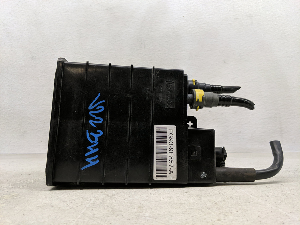 2016 Ford Fusion Fuel Vapor Charcoal Canister 1357567 - Oemusedautoparts1.com