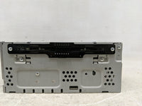 2015-2016 Ford Fusion Radio AM FM Cd Player Receiver Replacement P/N:FS7T-19C107-AB Fits Fits 2015 2016 OEM Used Auto Parts 