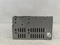 2015-2016 Ford Fusion Radio AM FM Cd Player Receiver Replacement P/N:FS7T-19C107-AB Fits Fits 2015 2016 OEM Used Auto Parts 