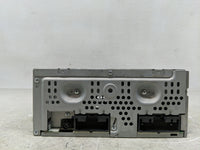 2015-2016 Ford Fusion Radio AM FM Cd Player Receiver Replacement P/N:FS7T-19C107-AB Fits Fits 2015 2016 OEM Used Auto Parts 
