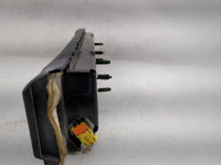 2013-2020 Ford Fusion Air Bag Driver Left Knee OEM P/N:DG93-54045J77 Fits Fits 2013 2014 2015 2016 2017 2018 2019 2020 OEM U