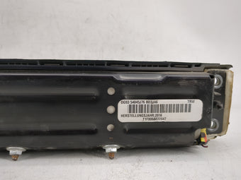 compare product 2013-2020 Ford Fusion Air Bag Passenger Right Knee OEM P/N:DG9354045J76BB3JA6 Fits Fits 2013 2014 2015 2016 2017 2018 2019 2020 OEM Used Auto Parts
