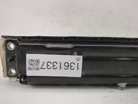 2013-2020 Ford Fusion Air Bag Passenger Right Knee OEM P/N:DG9354045J76BB3JA6 Fits Fits 2013 2014 2015 2016 2017 2018 2019 2