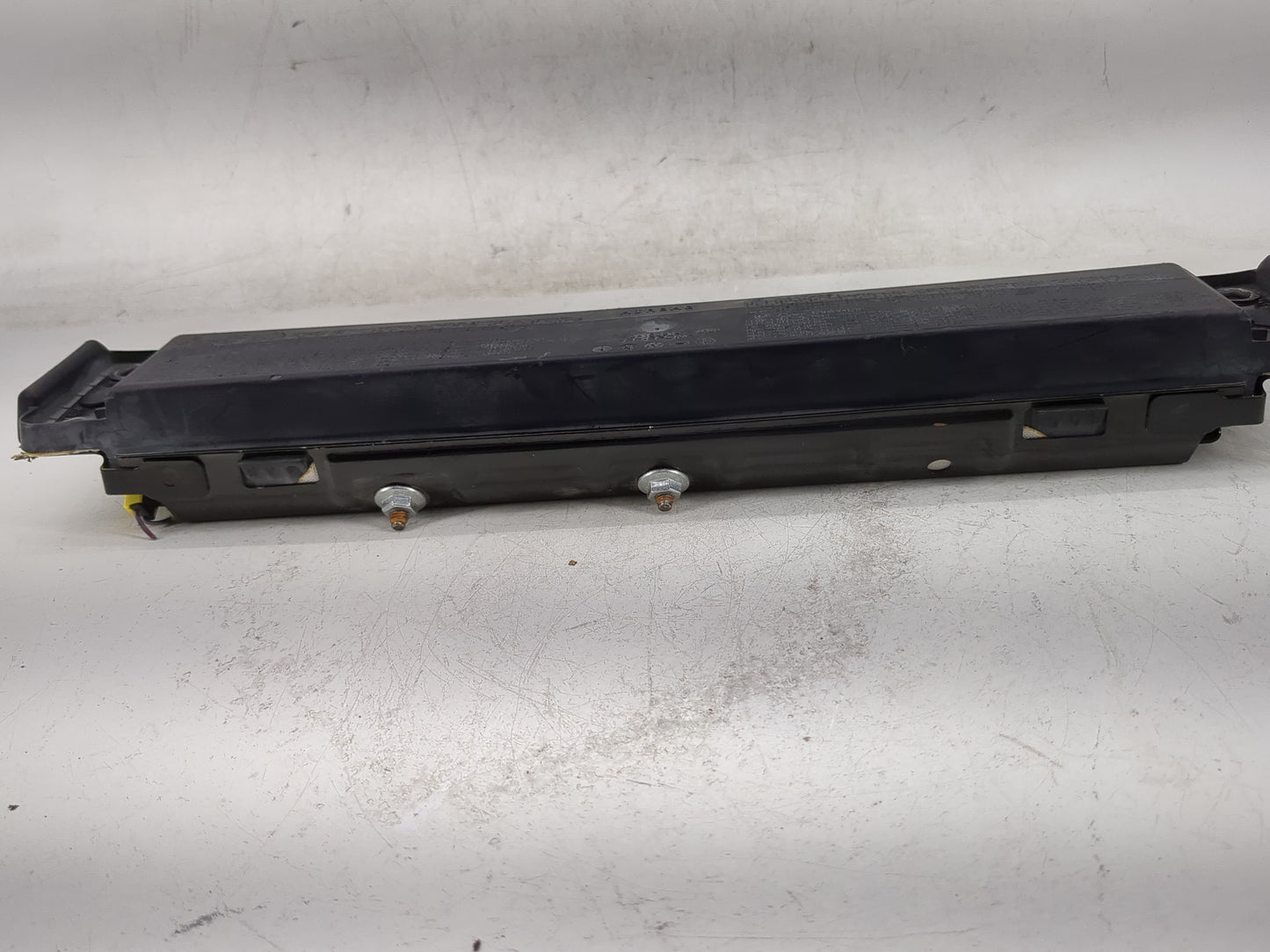 2013-2020 Ford Fusion Air Bag Passenger Right Knee OEM P/N:DG9354045J76BB3JA6 Fits Fits 2013 2014 2015 2016 2017 2018 2019 2