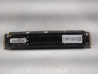 2013-2020 Ford Fusion Air Bag Passenger Right Knee OEM P/N:DG9354045J76BB3JA6 Fits Fits 2013 2014 2015 2016 2017 2018 2019 2
