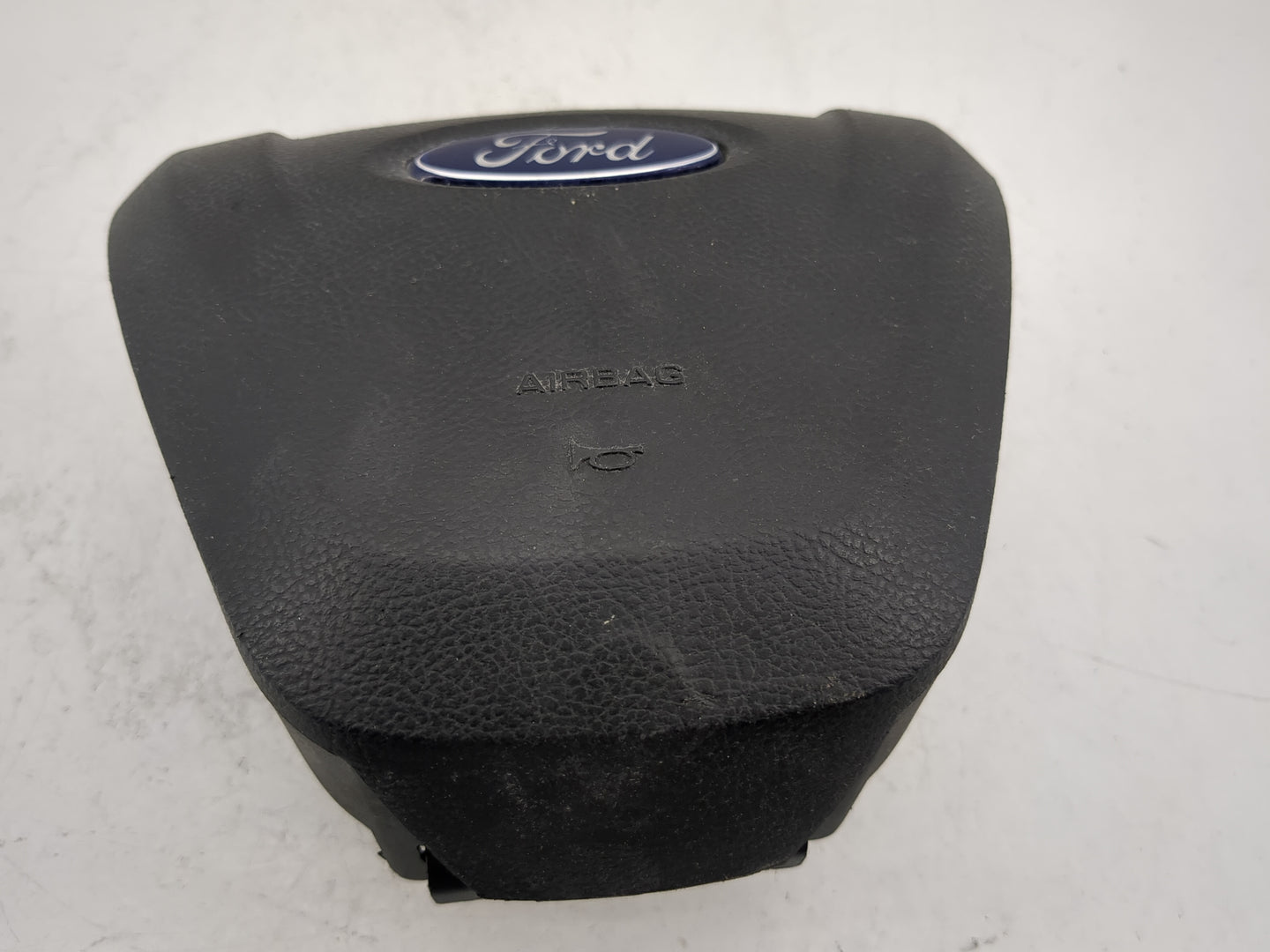 2016 Ford Fusion Air Bag Driver Left Steering Wheel Mounted P/N:DS73 78043B13 AK35B8 Fits OEM Used Auto Parts - Oemusedautop