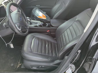 compare product 2013-2016 Ford Fusion Driver Front Seat Oem 1363057