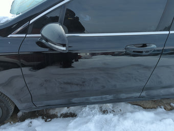 compare product 2013-2020 Ford Fusion Driver Front Door Oem 1363130